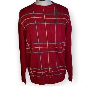 Oscar De La Renta sweater size medium